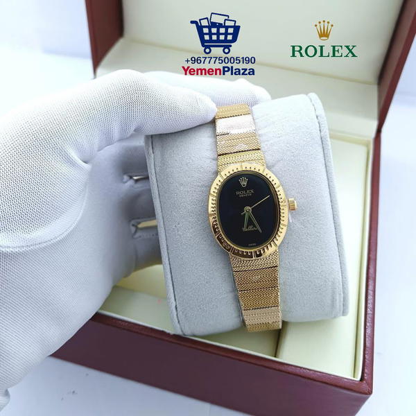 ساعة يد النسائية – لمسة جديدة للفخامة والتميز Image 7 Preview