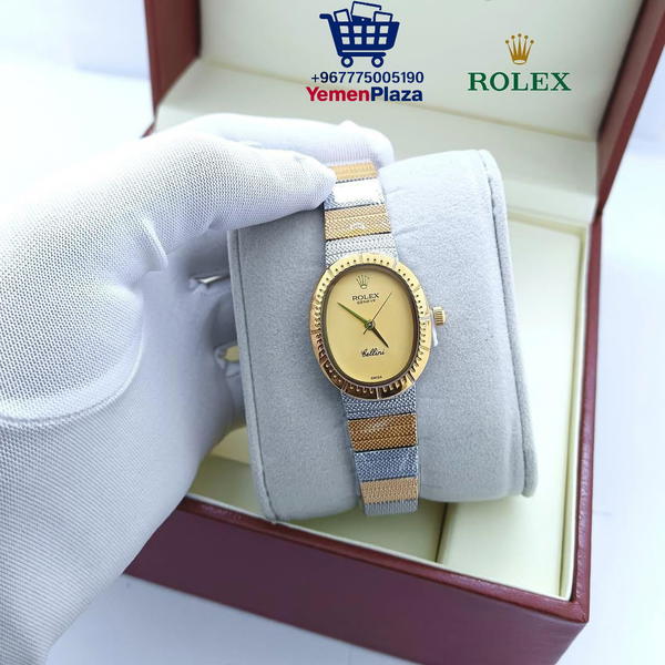 ساعة يد النسائية – لمسة جديدة للفخامة والتميز Image 8 Preview