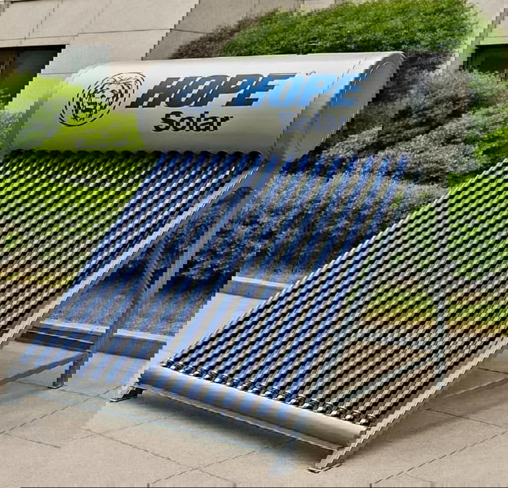 سخانات طاقة شمسية – راديوس & هوب سولر متوفر الآن في يمن بلازا | Yemen Plaza سخانات راديوس سولر: Preview Image