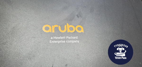 سويتش احترافي من شركة Hewlett Packard Enterprise – *موديل J9773A*  *Aruba 2530-24G PoE+ Switch*   Image 3 Preview