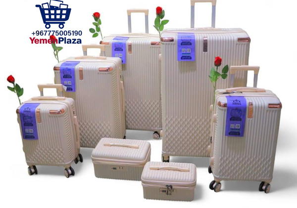 طقم الشنط الفيبر الأصلي*   Image 3 Preview