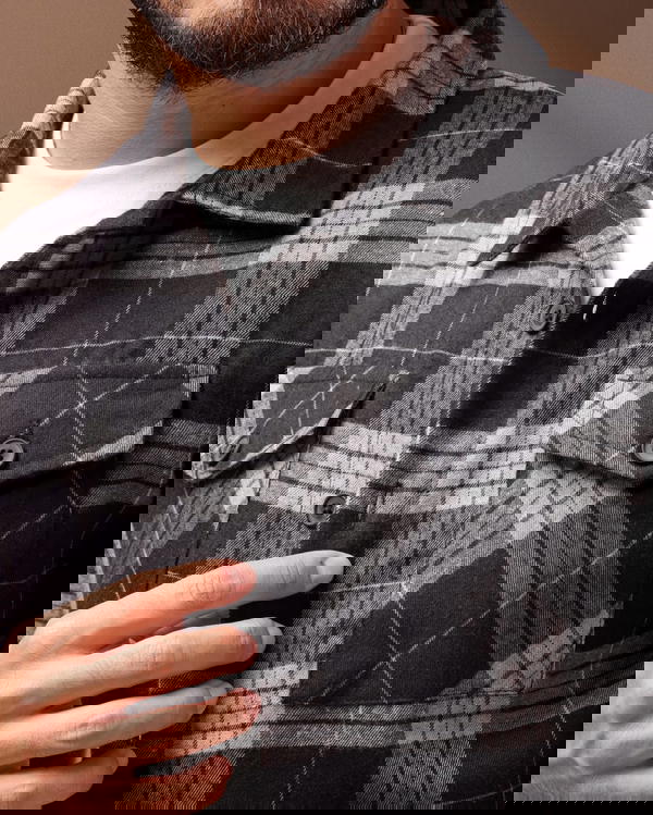 winter shirt Image 2 Preview
