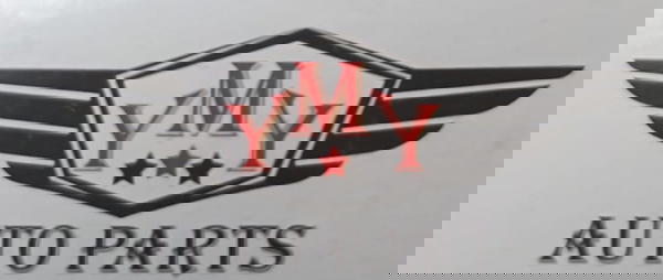YMY Logo