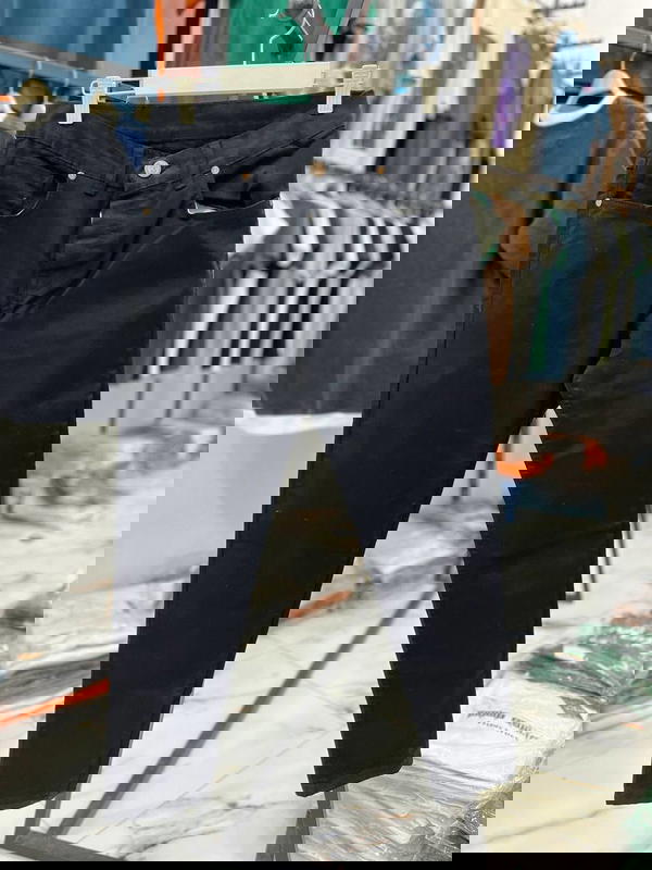 بنطلون جينز  Image 1 Preview