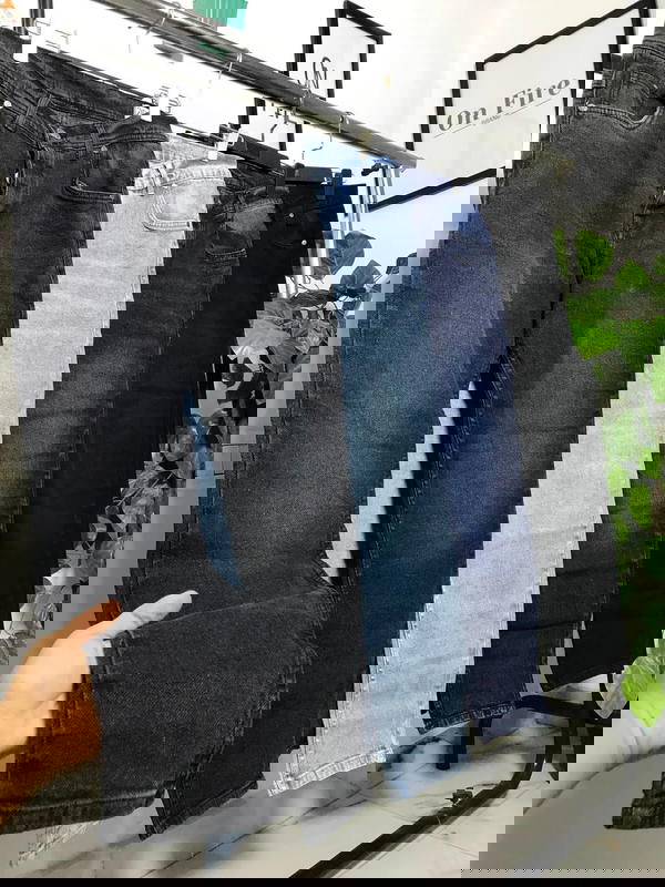 بنطلون جينز  Image 1 Preview
