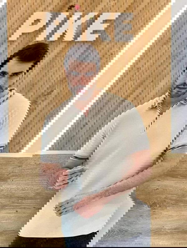 تيشرت بولو PIKE  Image 1 Preview