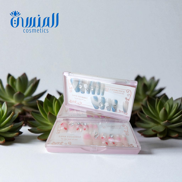 أضافر  Image 1 Preview