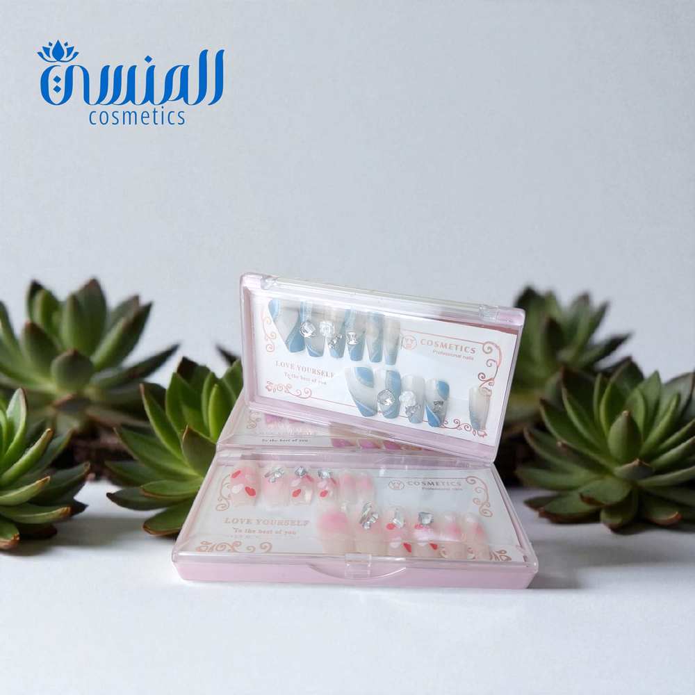 أضافر Preview Image