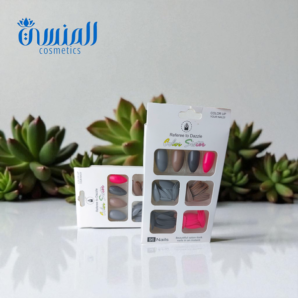 أضافر  Image 2 Preview