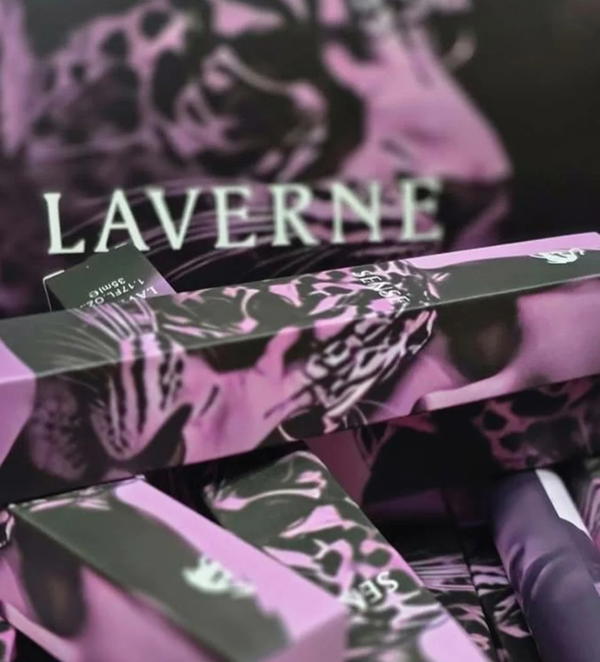 عطر قلم. لافرين.  Image 2 Preview