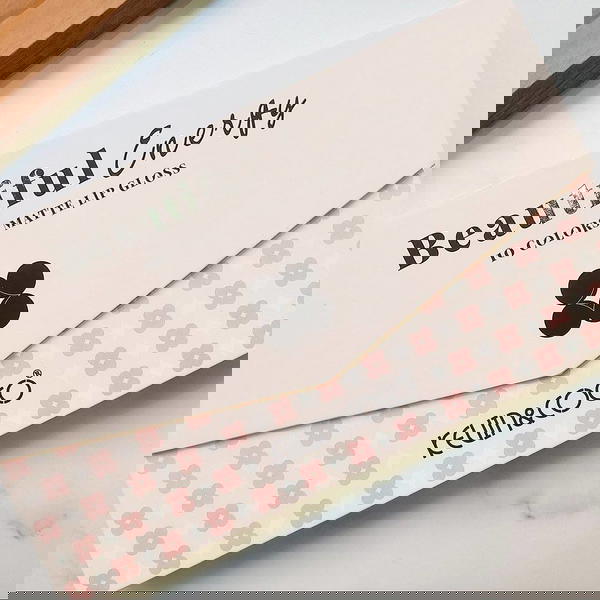 حمرة مات  Image 1 Preview