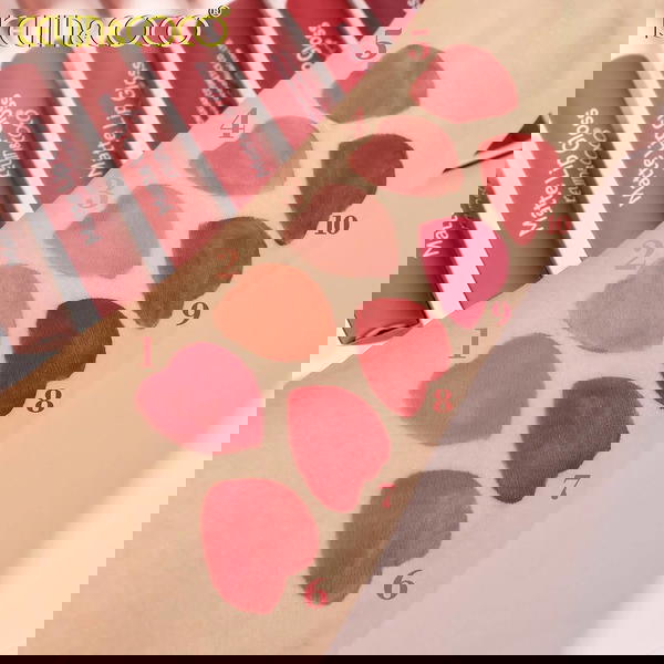حمرة مات  Image 5 Preview
