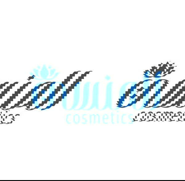 كوزمتك المنسي Logo