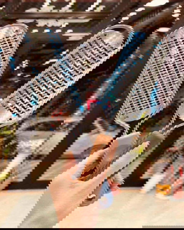 مقشارة قدم  Image 1 Preview