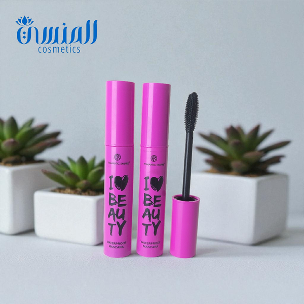 مسكارة اسنس اصلي  Image 2 Preview
