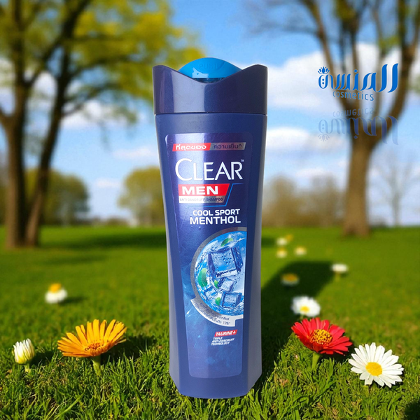 شامبو كلير  Image 1 Preview