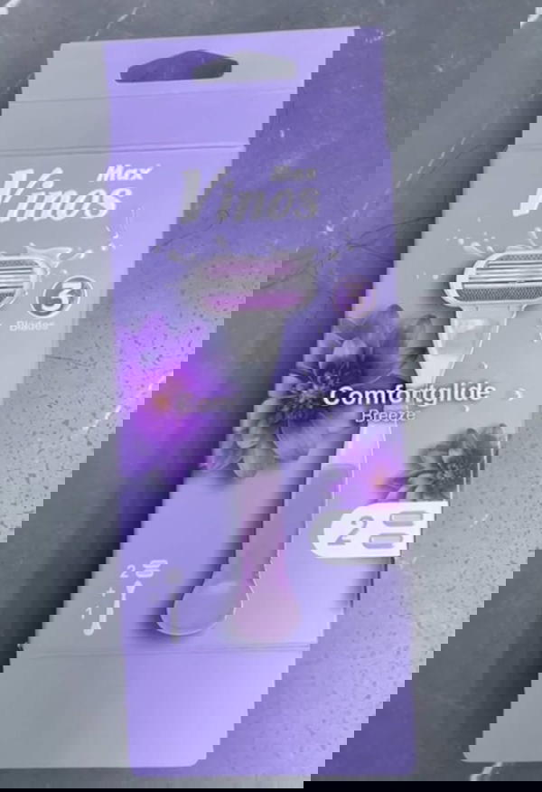 شفرة فينوس  Image 1 Preview