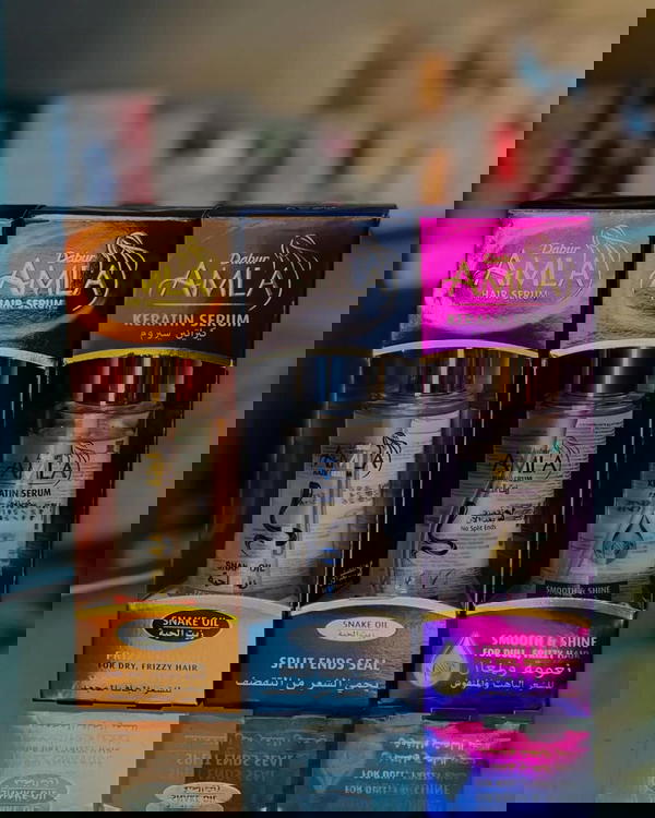 سيروم دابر املا  Image 2 Preview