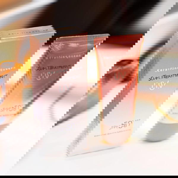 واقي شمس يوفي  Image 3 Preview