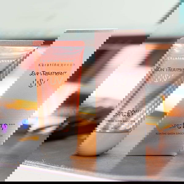 واقي شمس يوفي  Image 4 Preview