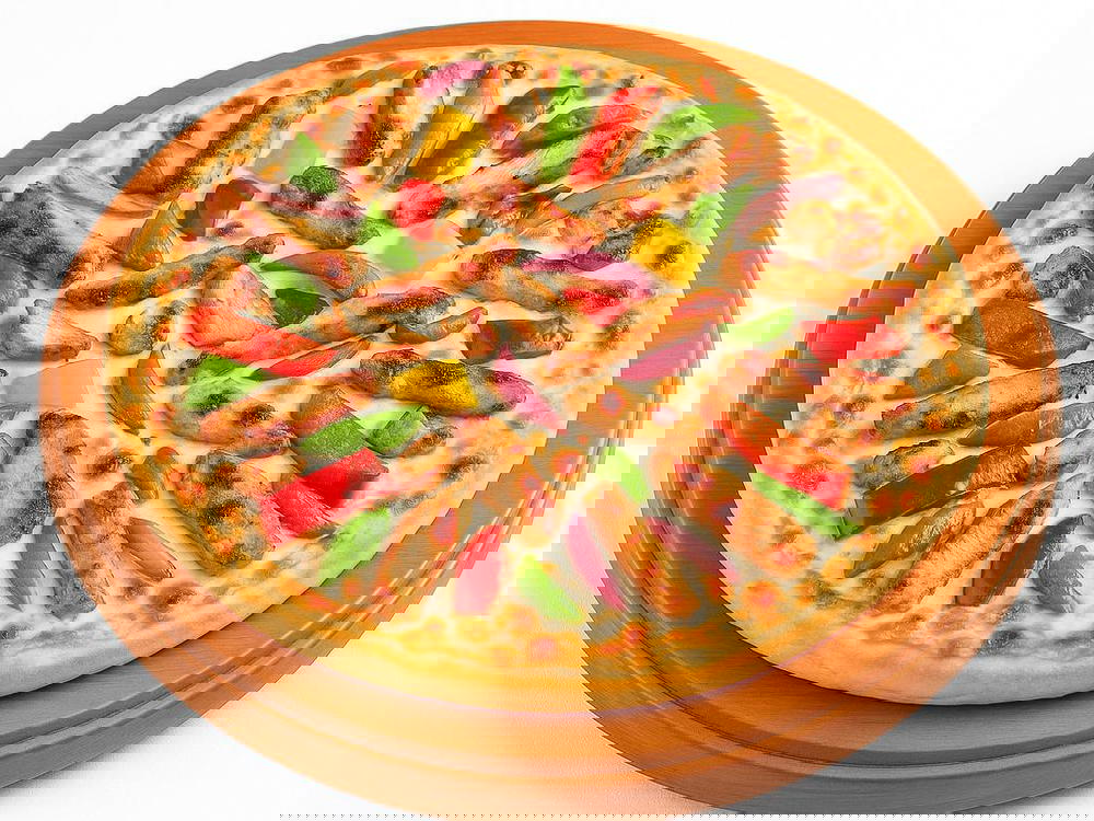 الدجاج المشوى Preview Image