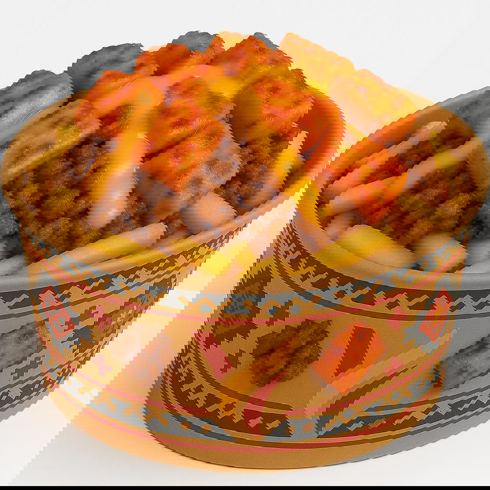 بيف تشيكن فرايز  Preview Image