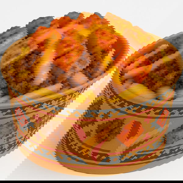بيف تشيكن فرايز  Image 1 Preview