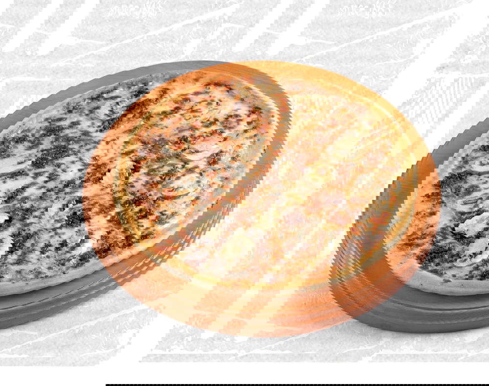 بيتزا ميجا مشروم Preview Image