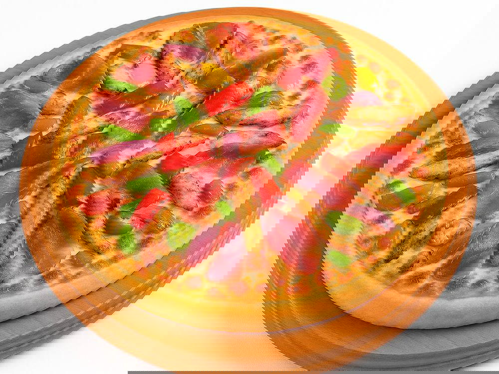 دجاج بيستو Preview Image
