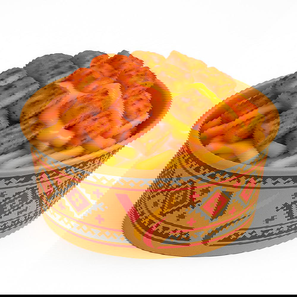 فرايز شيلى  Preview Image