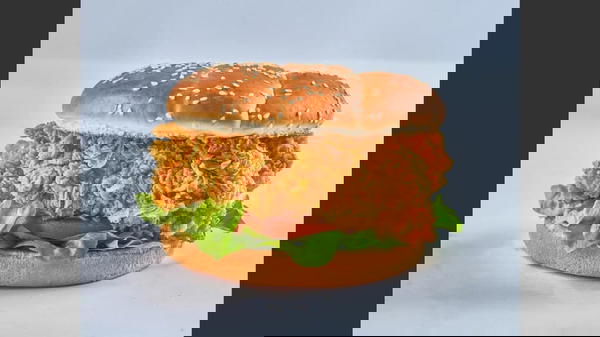 كرسبى برجر Image 1 Preview