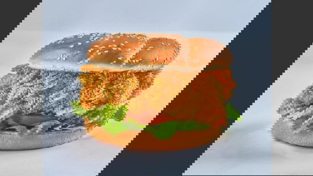 كرسبى برجر Preview Image