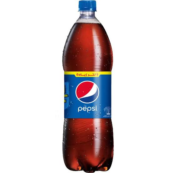 لتر بيبسى Preview Image