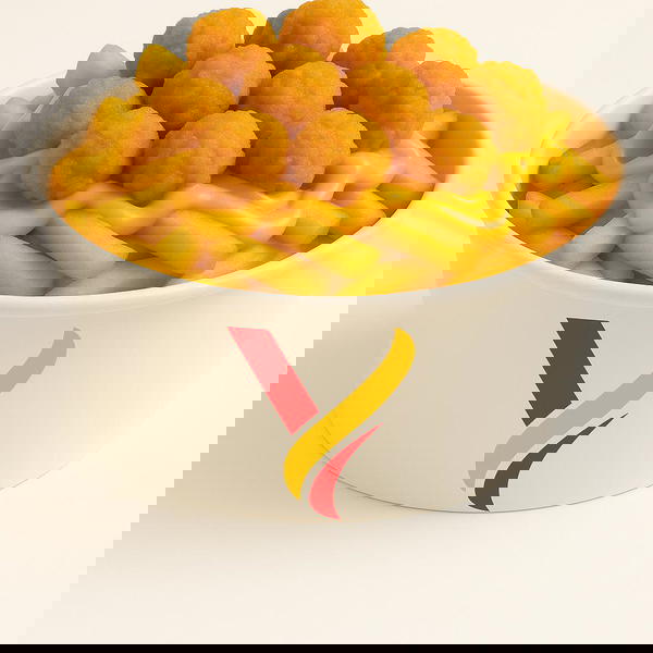 تشيز فرايز بوب كورن  Image 1 Preview