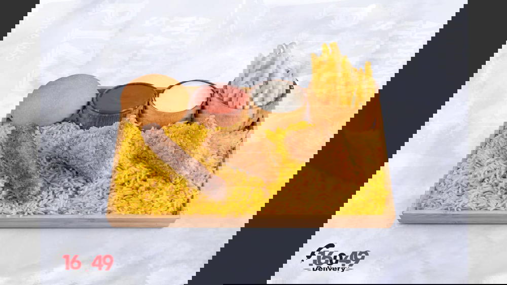 وجبه دويتو Preview Image