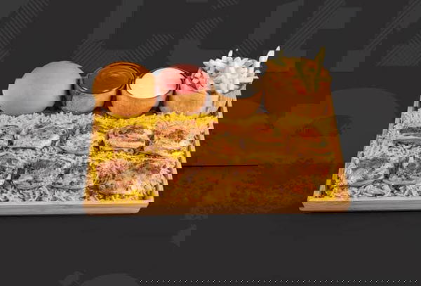 وجبة شيش Image 1 Preview