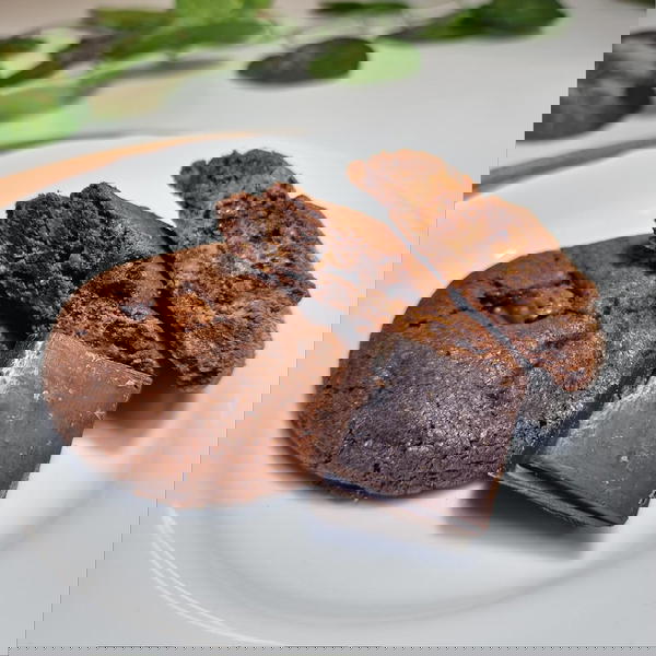 Chocolate Cookie Image 1 Preview