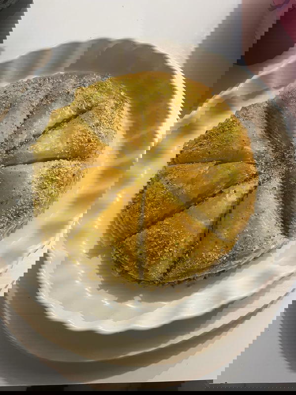Half & Half Gulash Tray Image 1 Preview