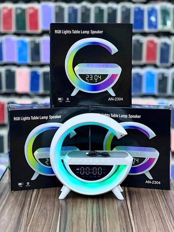 الاباجوره الترند السحريه  Image 1 Preview