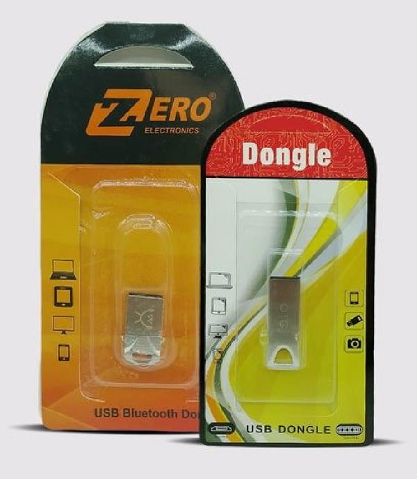 فلاشه بلوتوث ZERO Image 1 Preview