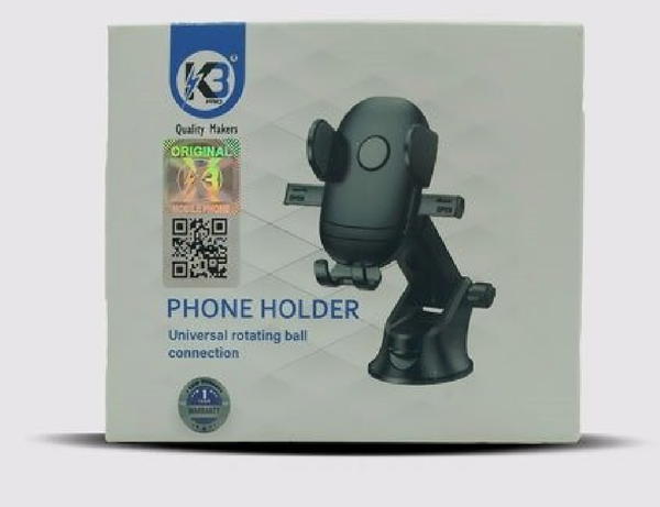 هولدر سياره HOLS 3 اصلي ضمان سنه للمستهلك Image 1 Preview