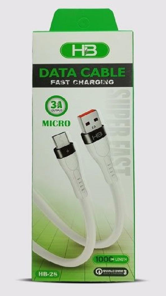 كابل ميكرو HB28 Preview Image