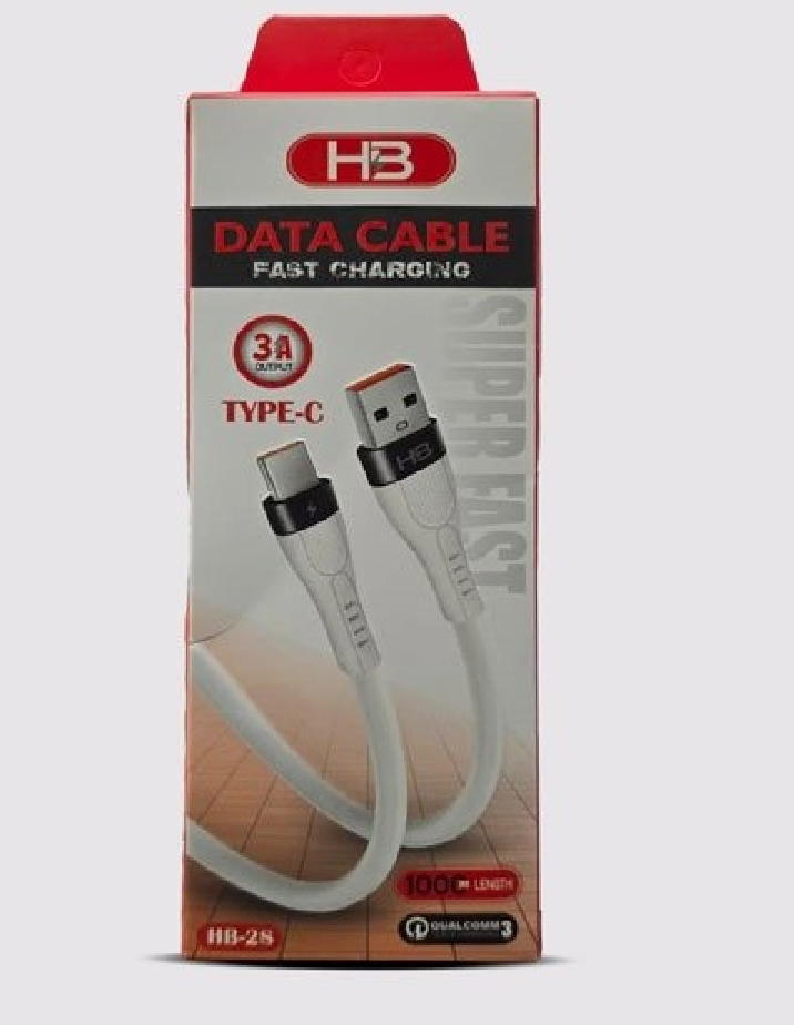 كابل تايب سي HB28 Preview Image