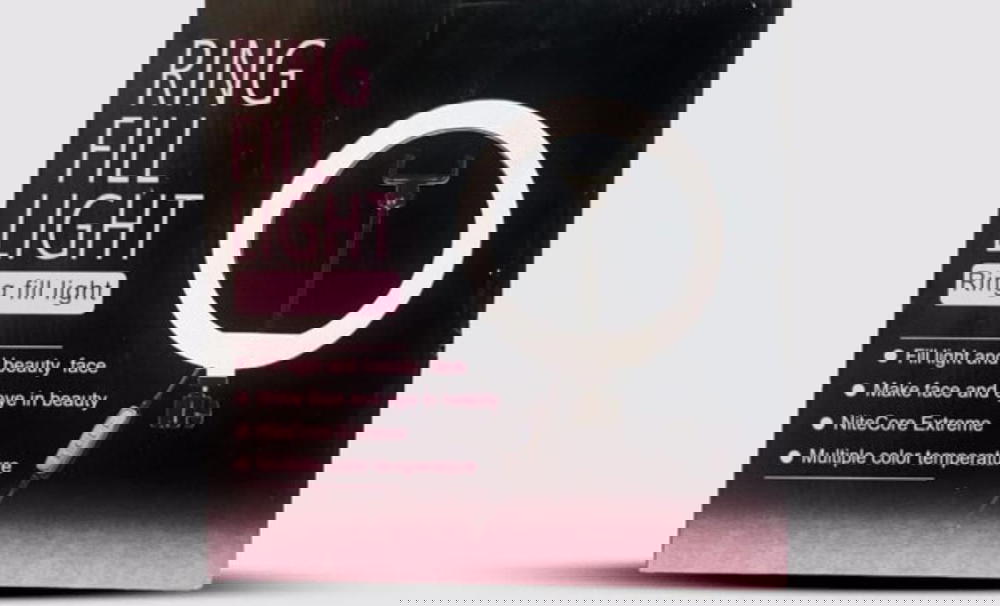 رينج لايت 26سم Preview Image