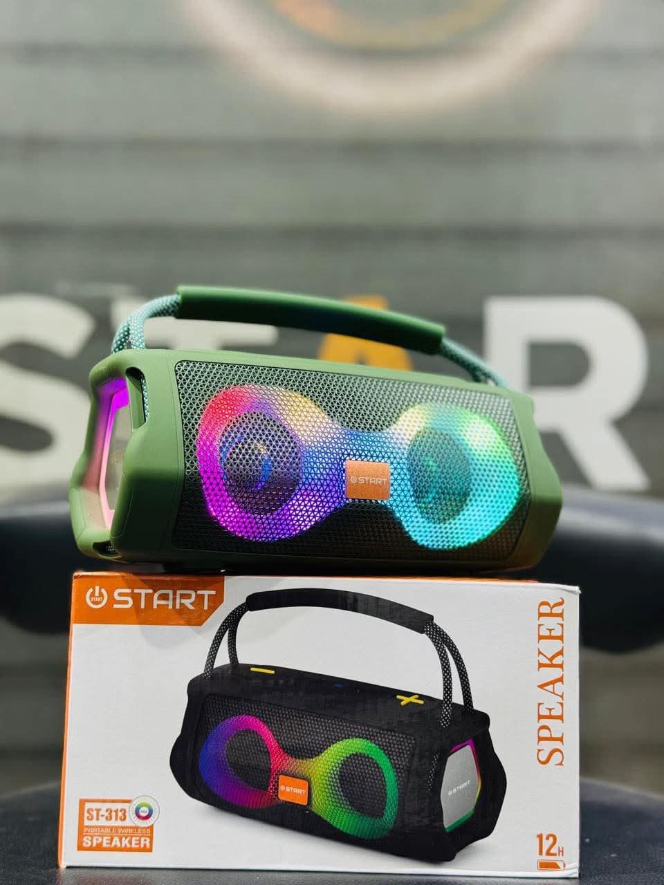 صب START S313 Preview Image