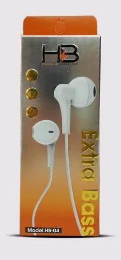سماعه سلكية HB04 Image 1 Preview