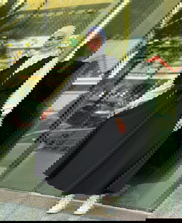 صدرية مدرسية كود / N236 Image 1 Preview