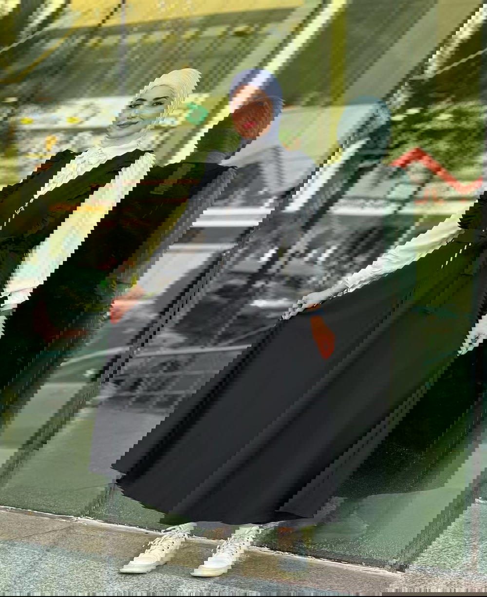 صدرية مدرسية كود / N236 Preview Image