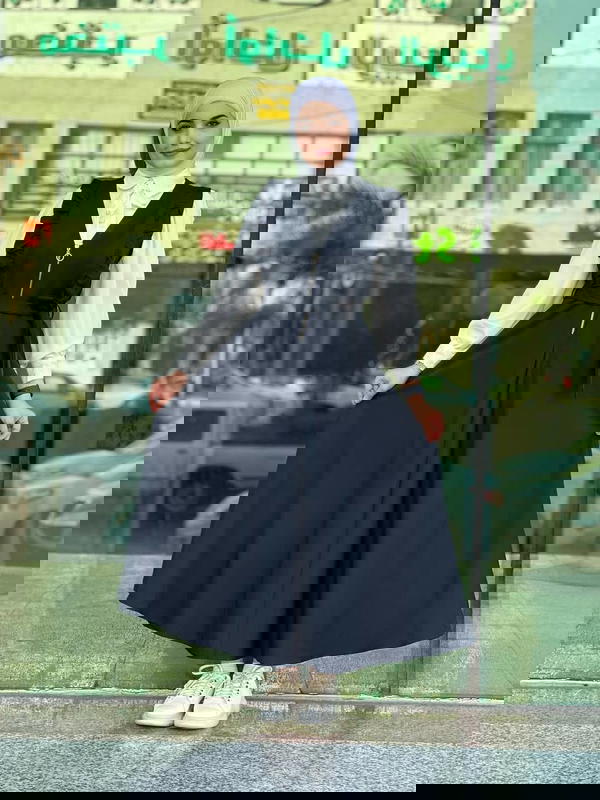 صدرية مدرسية كود / 236N Image 1 Preview