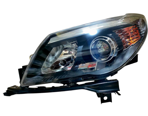 فانوس كشاف BYD L3 امامى شمال بحامل حديد Image 1 Preview